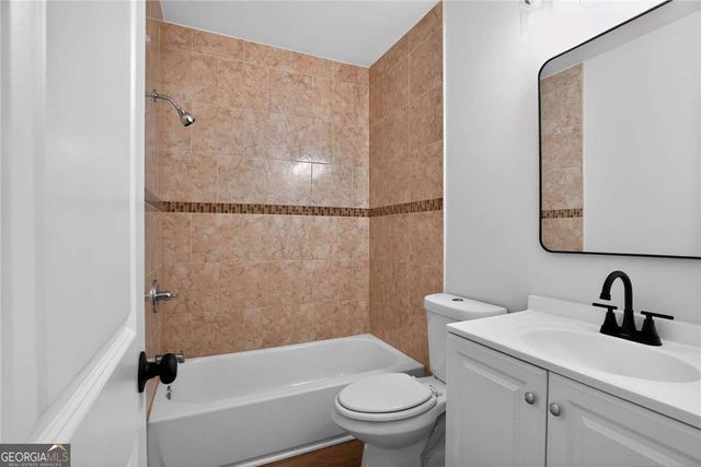 2252 Beecher Circle SW, Atlanta, GA 30311