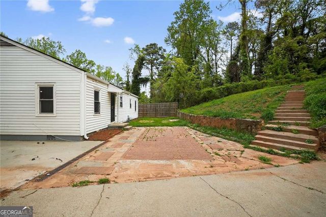2252 Beecher Circle SW, Atlanta, GA 30311