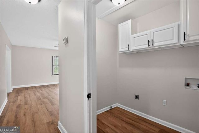 2252 Beecher Circle SW, Atlanta, GA 30311
