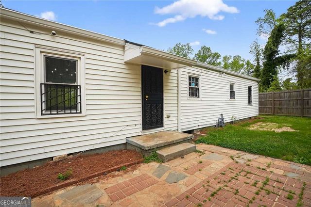 2252 Beecher Circle SW, Atlanta, GA 30311