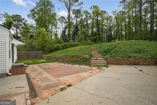 2252 Beecher Circle SW, Atlanta, GA 30311