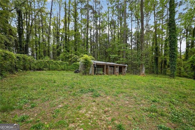 2252 Beecher Circle SW, Atlanta, GA 30311