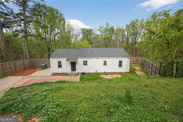 2252 Beecher Circle SW, Atlanta, GA 30311