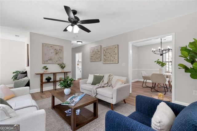 2252 Beecher Circle SW, Atlanta, GA 30311
