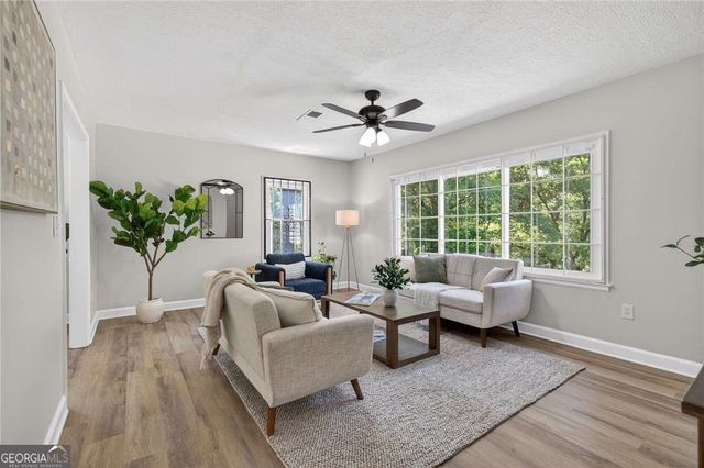 2252 Beecher Circle SW, Atlanta, GA 30311