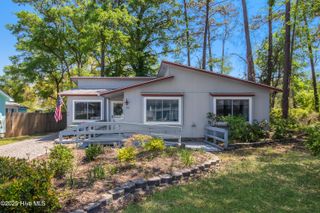 136 NW 19th Street, Oak Island, NC 28465