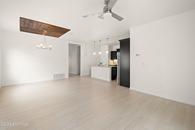 6058 Olive Park Street, Santa Teresa, NM 88008