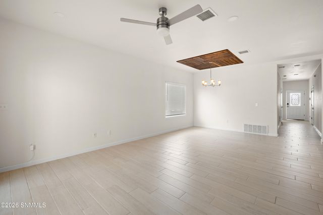 6058 Olive Park Street, Santa Teresa, NM 88008