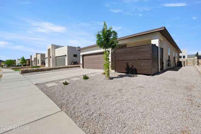 6058 Olive Park Street, Santa Teresa, NM 88008