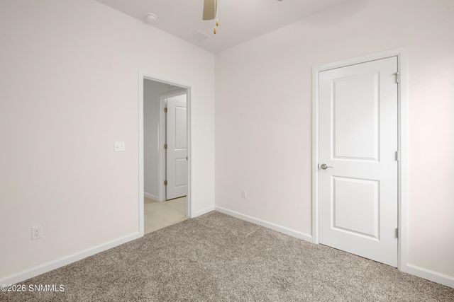 6058 Olive Park Street, Santa Teresa, NM 88008