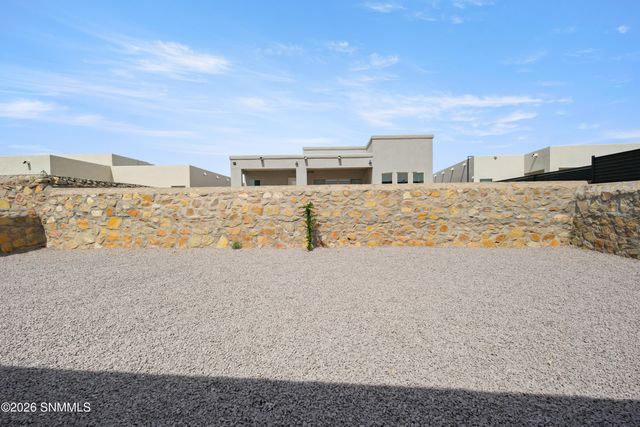 6058 Olive Park Street, Santa Teresa, NM 88008