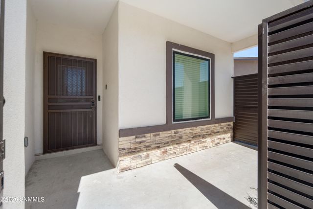 6058 Olive Park Street, Santa Teresa, NM 88008