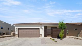 6058 Olive Park Street, Santa Teresa, NM 88008