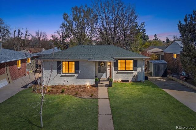 440 S Leyden Street, Denver, CO 80224