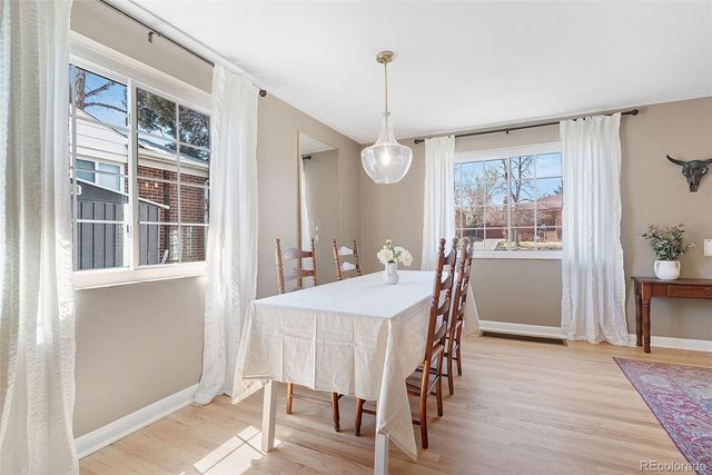 440 S Leyden Street, Denver, CO 80224