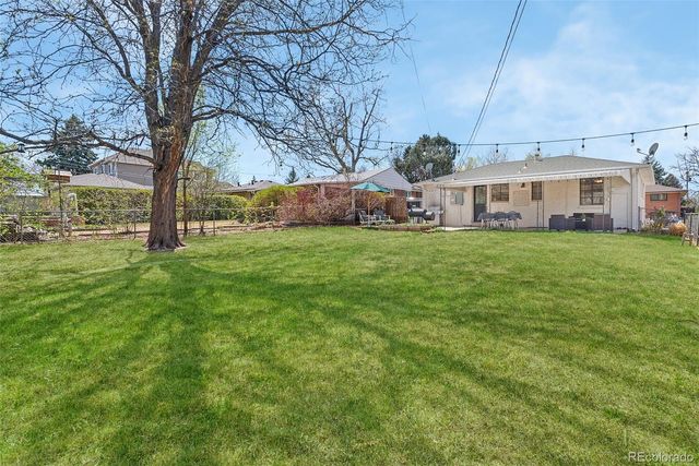 440 S Leyden Street, Denver, CO 80224