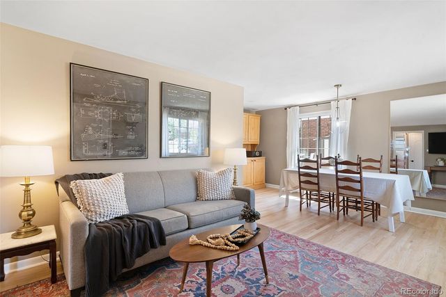 440 S Leyden Street, Denver, CO 80224