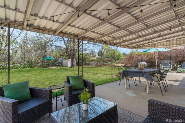 440 S Leyden Street, Denver, CO 80224