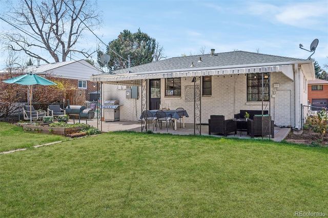 440 S Leyden Street, Denver, CO 80224