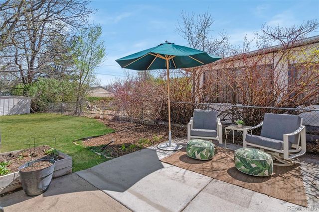 440 S Leyden Street, Denver, CO 80224