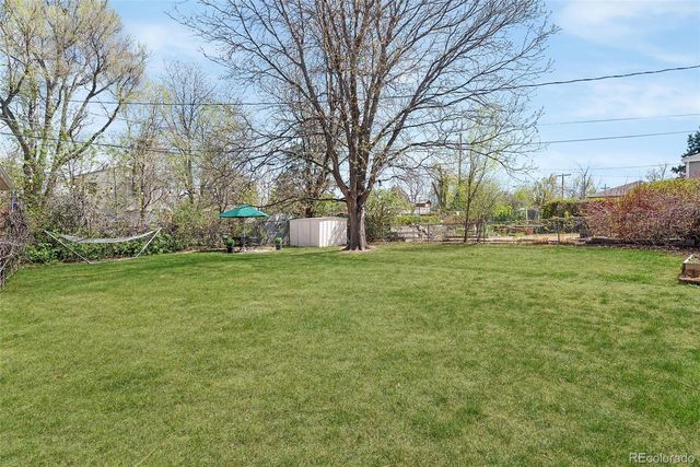 440 S Leyden Street, Denver, CO 80224