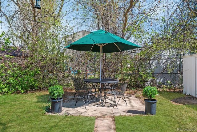 440 S Leyden Street, Denver, CO 80224