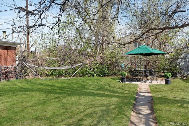 440 S Leyden Street, Denver, CO 80224