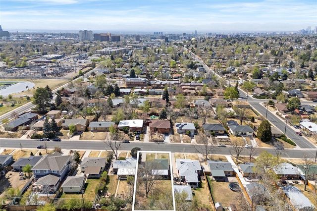 440 S Leyden Street, Denver, CO 80224