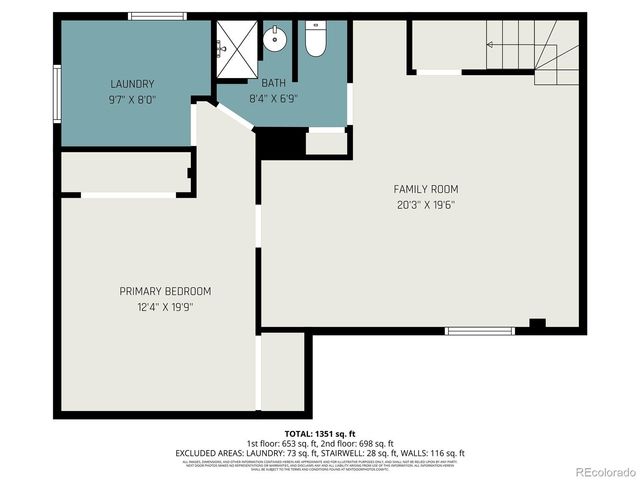 440 S Leyden Street, Denver, CO 80224