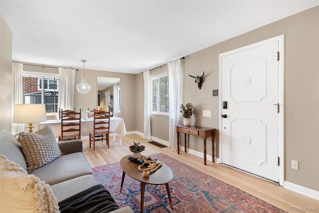 440 S Leyden Street, Denver, CO 80224