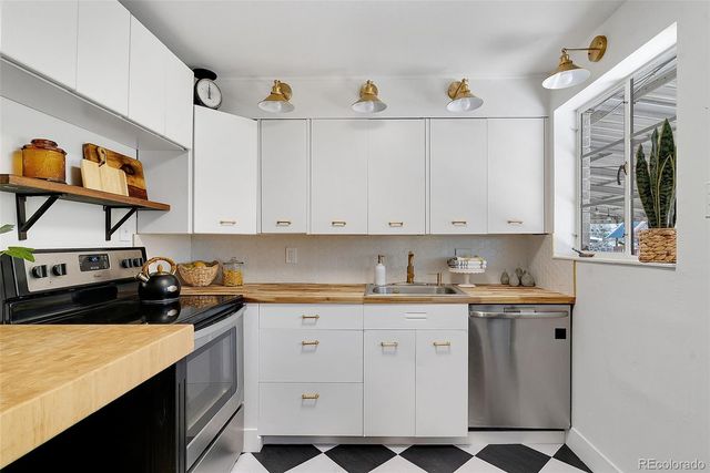 440 S Leyden Street, Denver, CO 80224