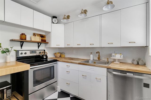 440 S Leyden Street, Denver, CO 80224