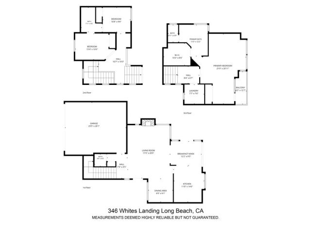 346 Whites, Long Beach, CA 90803