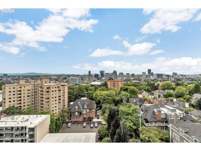 2211 Sw PARK Pl 204, Portland, OR 97205