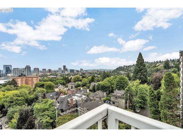 2211 Sw PARK Pl 204, Portland, OR 97205
