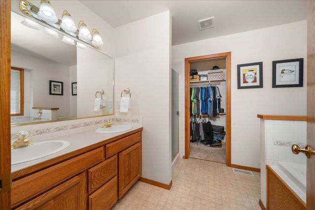 24107 E Alki Ln, Liberty Lake, WA 99019