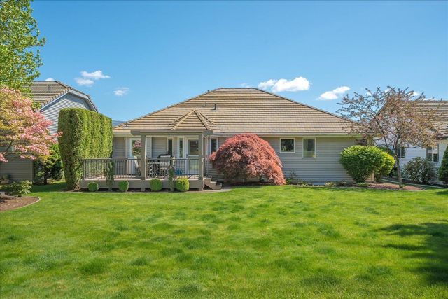 24107 E Alki Ln, Liberty Lake, WA 99019