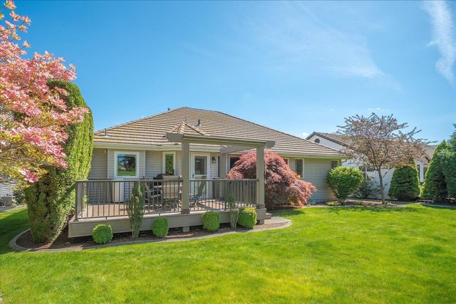 24107 E Alki Ln, Liberty Lake, WA 99019
