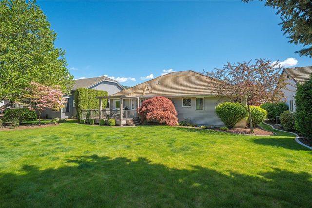 24107 E Alki Ln, Liberty Lake, WA 99019