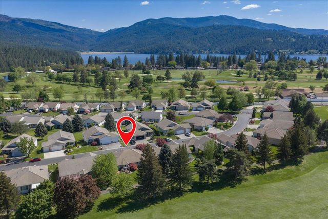 24107 E Alki Ln, Liberty Lake, WA 99019