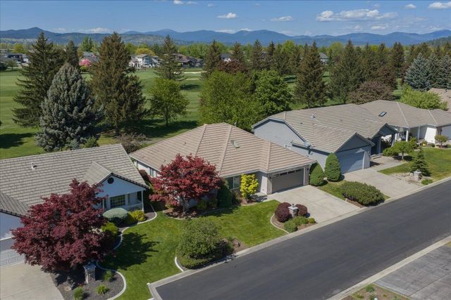 24107 E Alki Ln, Liberty Lake, WA 99019