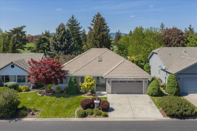 24107 E Alki Ln, Liberty Lake, WA 99019