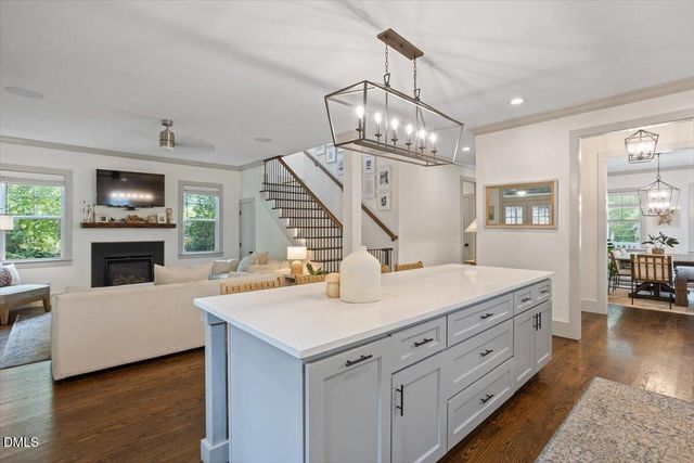 1303 Nottingham Road, Raleigh, NC 27607