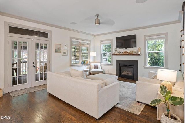 1303 Nottingham Road, Raleigh, NC 27607