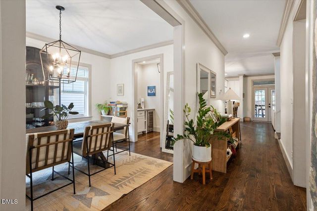 1303 Nottingham Road, Raleigh, NC 27607