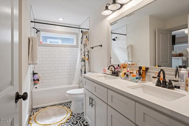 1303 Nottingham Road, Raleigh, NC 27607