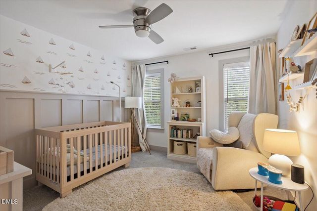 1303 Nottingham Road, Raleigh, NC 27607