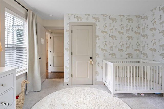 1303 Nottingham Road, Raleigh, NC 27607