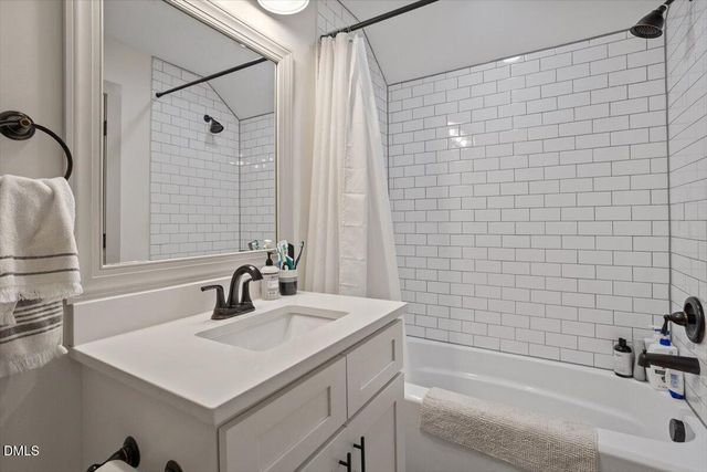 1303 Nottingham Road, Raleigh, NC 27607