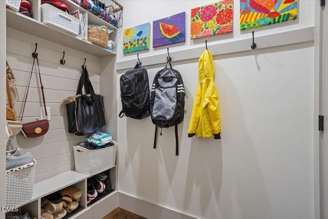 1303 Nottingham Road, Raleigh, NC 27607